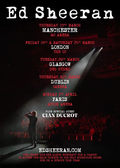 posters of ed sheeran|ed sheeran posters uk.